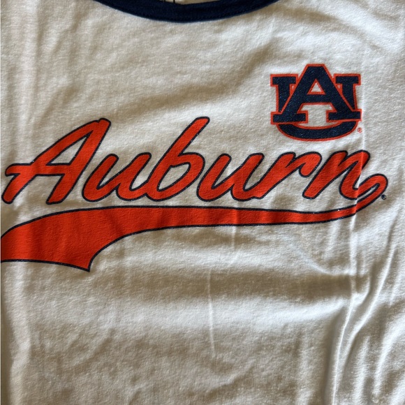 Lot of Women’s Auburn T-Shirts - Picture 4 of 8
